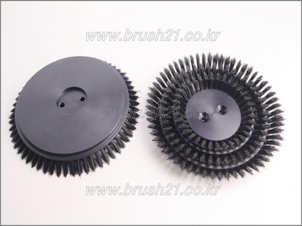 Disk Brush